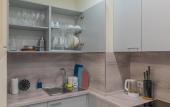 Туры в отель Apartment SalutApart 14W Туры в отель Apartment SalutApart 14W