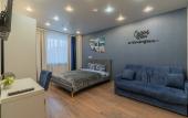 Туры в отель Apartment SalutApart 14W Туры в отель Apartment SalutApart 14W