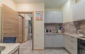 Туры в отель Apartment SalutApart 14W Туры в отель Apartment SalutApart 14W