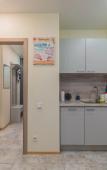 Туры в отель Apartment SalutApart 14W Туры в отель Apartment SalutApart 14W