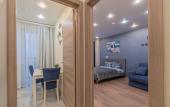 Туры в отель Apartment SalutApart 14W Туры в отель Apartment SalutApart 14W