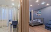 Туры в отель Apartment SalutApart 14W Туры в отель Apartment SalutApart 14W