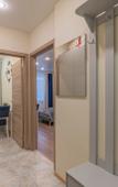 Туры в отель Apartment SalutApart 14W Туры в отель Apartment SalutApart 14W