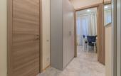 Туры в отель Apartment SalutApart 14W Туры в отель Apartment SalutApart 14W