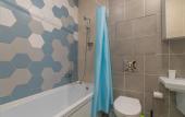 Туры в отель Apartment SalutApart 14W Туры в отель Apartment SalutApart 14W