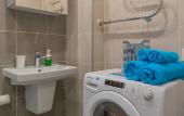 Туры в отель Apartment SalutApart 14W Туры в отель Apartment SalutApart 14W