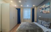 Туры в отель Apartment SalutApart 14W Туры в отель Apartment SalutApart 14W