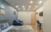 Туры в отель Apartment SalutApart 14W Туры в отель Apartment SalutApart 14W