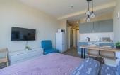 Туры в отель Apartment SalutApart 99 Туры в отель Apartment SalutApart 99