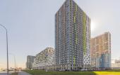 Туры в отель Apartment SalutApart 99 Туры в отель Apartment SalutApart 99