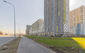 Туры в отель Apartment SalutApart 99 Туры в отель Apartment SalutApart 99