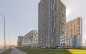 Туры в отель Apartment SalutApart 99 Туры в отель Apartment SalutApart 99