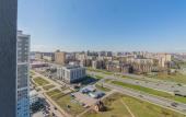 Туры в отель Apartment SalutApart 99 Туры в отель Apartment SalutApart 99