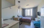Туры в отель Apartment SalutApart 99 Туры в отель Apartment SalutApart 99