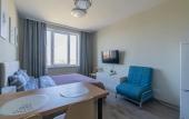 Туры в отель Apartment SalutApart 99 Туры в отель Apartment SalutApart 99