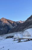 Туры в отель Cloud Park Altay Glamping Туры в отель Cloud Park Altay Glamping