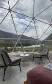 Туры в отель Cloud Park Altay Glamping Туры в отель Cloud Park Altay Glamping