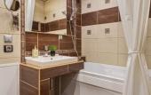 Туры в отель J&n Apartments Dvukhkomnatnye s gidromassazhnoy vannoy Sovetskaya 10 Apartments Туры в отель J&n Apartments Dvukhkomnatnye s gidromassazhnoy vannoy Sovetskaya 10 Apartments
