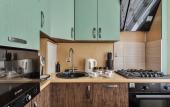 Туры в отель J&n Apartments Dvukhkomnatnye s gidromassazhnoy vannoy Sovetskaya 10 Apartments Туры в отель J&n Apartments Dvukhkomnatnye s gidromassazhnoy vannoy Sovetskaya 10 Apartments