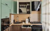 Туры в отель J&n Apartments Dvukhkomnatnye s gidromassazhnoy vannoy Sovetskaya 10 Apartments Туры в отель J&n Apartments Dvukhkomnatnye s gidromassazhnoy vannoy Sovetskaya 10 Apartments