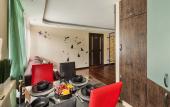 Туры в отель J&n Apartments Dvukhkomnatnye s gidromassazhnoy vannoy Sovetskaya 10 Apartments Туры в отель J&n Apartments Dvukhkomnatnye s gidromassazhnoy vannoy Sovetskaya 10 Apartments