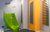Туры в отель izzzi life vibe Apartment Complex Туры в отель izzzi life vibe Apartment Complex