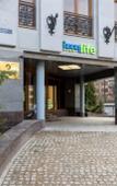 Туры в отель izzzi life vibe Apartment Complex Туры в отель izzzi life vibe Apartment Complex