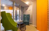 Туры в отель izzzi life vibe Apartment Complex Туры в отель izzzi life vibe Apartment Complex
