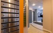 Туры в отель izzzi life vibe Apartment Complex Туры в отель izzzi life vibe Apartment Complex
