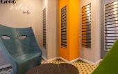 Туры в отель izzzi life vibe Apartment Complex Туры в отель izzzi life vibe Apartment Complex