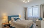 Туры в отель Son I Dush Na Chkalova Apartments Туры в отель Son I Dush Na Chkalova Apartments