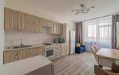 Туры в отель Son I Dush Na Chkalova Apartments Туры в отель Son I Dush Na Chkalova Apartments