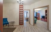 Туры в отель Son I Dush Na Chkalova Apartments Туры в отель Son I Dush Na Chkalova Apartments