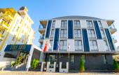 Туры в отель Stile Suite Marine Apart-Hotel Туры в отель Stile Suite Marine Apart-Hotel