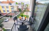 Туры в отель Stile Suite Marine Apart-Hotel Туры в отель Stile Suite Marine Apart-Hotel