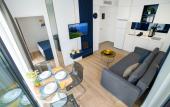 Туры в отель Stile Suite Marine Apart-Hotel Туры в отель Stile Suite Marine Apart-Hotel