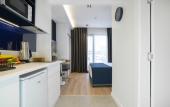 Туры в отель Stile Suite Marine Apart-Hotel Туры в отель Stile Suite Marine Apart-Hotel