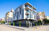 Туры в отель Stile Suite Marine Apart-Hotel Туры в отель Stile Suite Marine Apart-Hotel