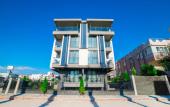 Туры в отель Stile Suite Marine Apart-Hotel Туры в отель Stile Suite Marine Apart-Hotel