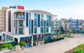 Туры в отель Stile Suite Marine Apart-Hotel Туры в отель Stile Suite Marine Apart-Hotel