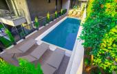 Туры в отель Stile Suite Marine Apart-Hotel Туры в отель Stile Suite Marine Apart-Hotel