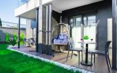 Туры в отель Stile Suite Marine Apart-Hotel Туры в отель Stile Suite Marine Apart-Hotel