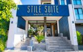 Туры в отель Stile Suite Marine Apart-Hotel Туры в отель Stile Suite Marine Apart-Hotel