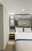 Туры в отель Ahg Atlas Hotel Taksim Boutique Hotel Туры в отель Ahg Atlas Hotel Taksim Boutique Hotel