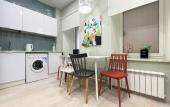Туры в отель SutkiSpb on Liteyny Prospekt 49 Туры в отель SutkiSpb on Liteyny Prospekt 49