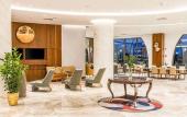 Туры в отель Hilton Garden inn Afrosiyob Туры в отель Hilton Garden inn Afrosiyob