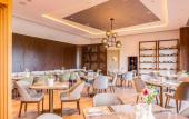 Туры в отель Hilton Garden inn Afrosiyob Туры в отель Hilton Garden inn Afrosiyob