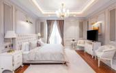 Туры в отель Hilton Garden inn Afrosiyob Туры в отель Hilton Garden inn Afrosiyob