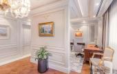 Туры в отель Hilton Garden inn Afrosiyob Туры в отель Hilton Garden inn Afrosiyob