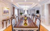 Туры в отель Hilton Garden inn Afrosiyob Туры в отель Hilton Garden inn Afrosiyob